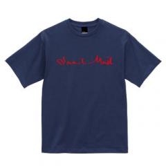 【受注】Snail Mail Logo T-shirts