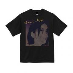 【受注】Snail Mail Portrait T-shirts