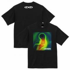 Floating Points T-Shirt (SonicMania 2025)