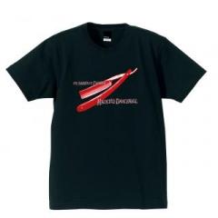 The Sabres Of Paradise  Haunted Dancehall T-Shirt 2026