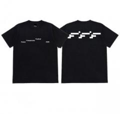 Future Frequencies Festival 2026 T-Shirt