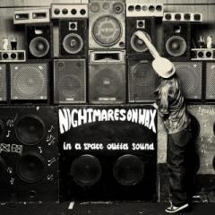 In A Space Outta Sound (日本語帯付LP)