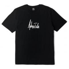 【受注生産】Drukqs Scribble Logo T-Shirt
