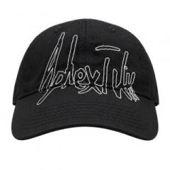 【数量限定】Drukqs Embroidered Cap