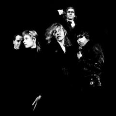Fountains Of Youth(Live at the Town and Country Club)