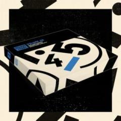 Rough Trade 45th Anniversary 7” BOX SET Vol. 2