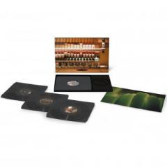【受注終了】Drukqs (限定4LP BOX / Beatink.com限定)