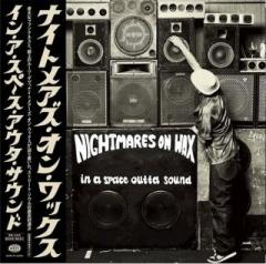 In A Space Outta Sound (日本語帯付LP)