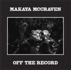 Off the Record