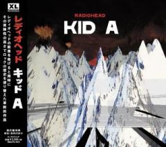 Kid A