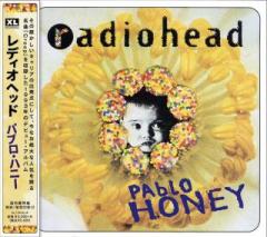Pablo Honey