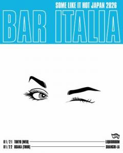 BAR ITALIA SOME LIKE IT HOT JAPAN 26