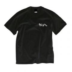 【受注】On-U Sound -LOGO T-SHIRTS (Black)