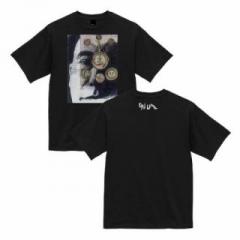 【受注】Adrian Sherwood Magic Drawing T-Shirt