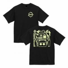 【受注】In A Space Outta Sound 20th Anniversary in Japan T-Shirt