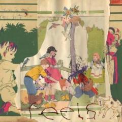 Feels 20th Anniversary