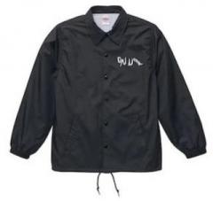 【受注】On-U Sound Coach Jacket