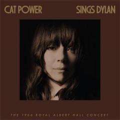 Cat Power Sings Dylan: The 1966 Royal Albert Hall Concert