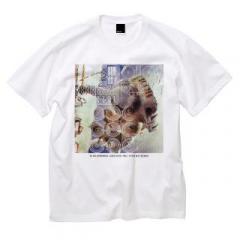 Audio Active -BEAT30TH  BRC-1 T-Shirt