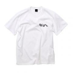 【受注】On-U Sound -LOGO T-SHIRTS (White)