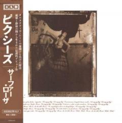 Surfer Rosa