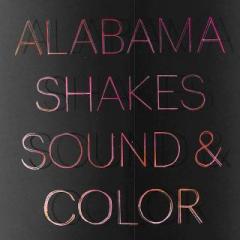 Sound & Color (Deluxe Edition)