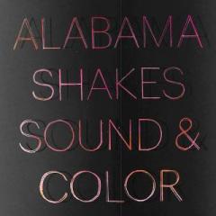 Sound & Color (Deluxe Edition)