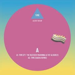 Time Remixes