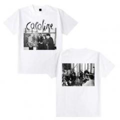 caroline T-Shirts 2026