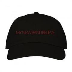 My New Band Believe CAP