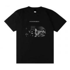 My New Band Believe T-Shirts 2026