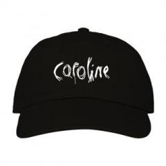 caroline CAP