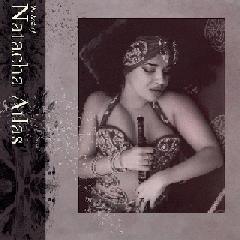 Natacha Atlas