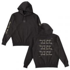 【受注商品】ﾠLogo Pocket Less Hoodieﾠ (※2025年11月中旬〜下旬お届け予定)