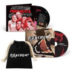 Pavements/Hecklers Choice(特典付きセット)