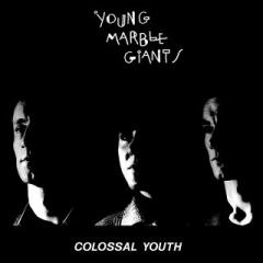 Colossal Youth 40周年記念盤