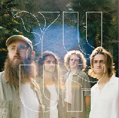 Alma’s Cove / Mt. Sava