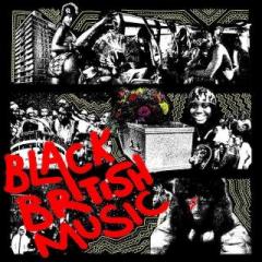 black british music