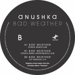 Bad Weather / STR4TA Remix