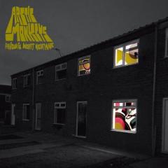 Favourite Worst Nightmare