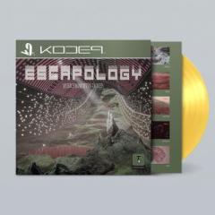 ESCAPOLOGY