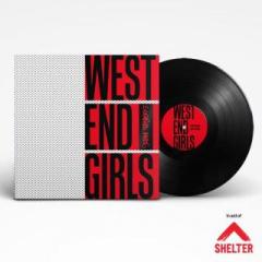 West End Girls