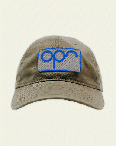 OPN Tranquilizer Logo Cap