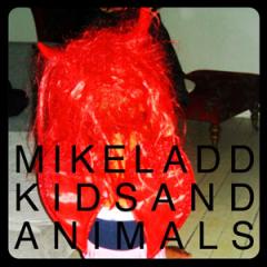 Kids and Animals