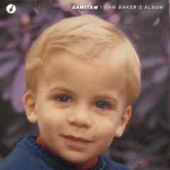 Sam Baker’s Album