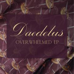 Overwhelmed (Remixes)