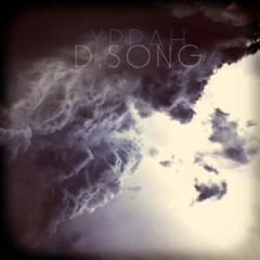 D. Song (feat. Anomie Belle)