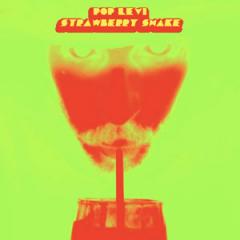 Strawberry Shake