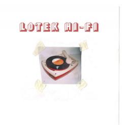 Lotek Hi-Fi