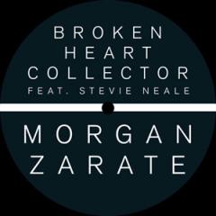 Broken Heart Collector feat. Stevie Neale